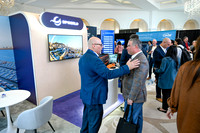 099 DP World at ALSC Global 2026 Detroit