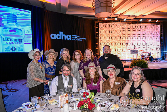 907 ADHA26 Annual Conference Fort Worth