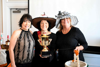 115 Steel Magnolias Run for the Roses 2024