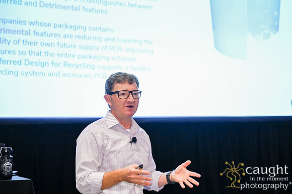 328 Packaging Recycling Summit 2024