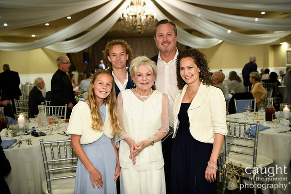347 Rasmussen Wedding - Reception