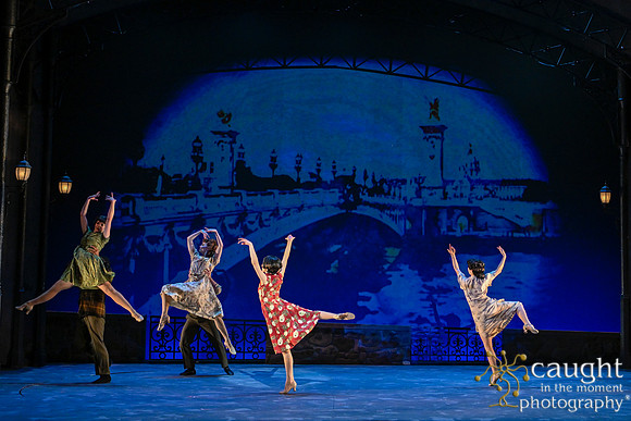 017 An American in Paris Musical Theatre West