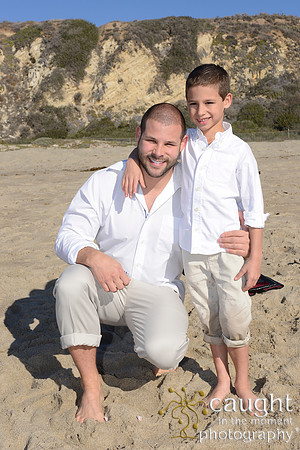 016 Kenney Romantic Malibu Beach Wedding