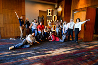 1774 AHIMA 2026 San Antonio