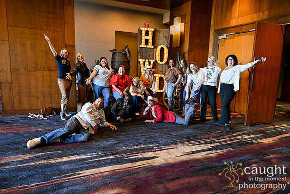 1774 AHIMA 2026 San Antonio