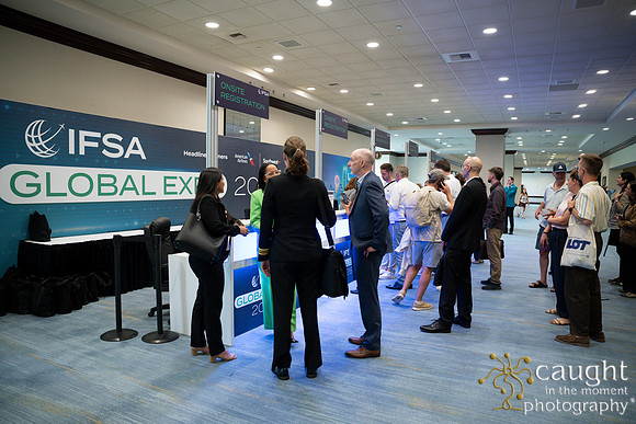 010 IFSA Global Expo 2026 Gaylord Texan Resort
