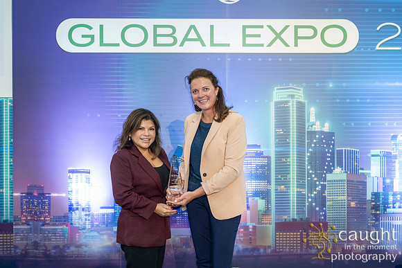 542 IFSA Global Expo 2026 Gaylord Texan Resort