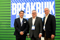 044 Breakbulk Americas 2026 Houston