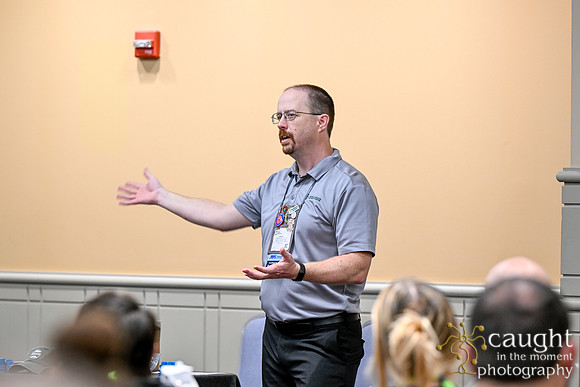 1540 NRPA Conference 2026 Philadelphia