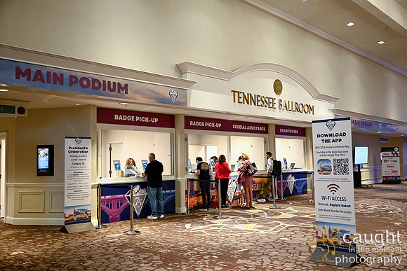 025 AAID 2026 Nashville