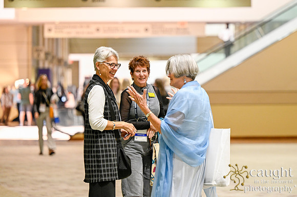 1775 ADHA26 Annual Conference Fort Worth