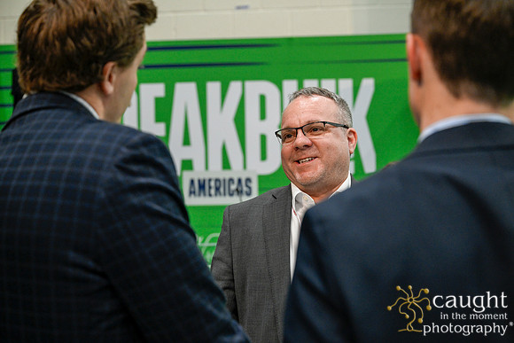 177 Breakbulk Americas Houston 2026