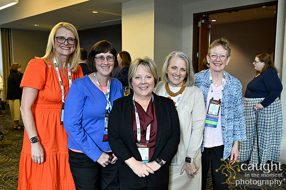 1445 AHIMA 2026 San Antonio