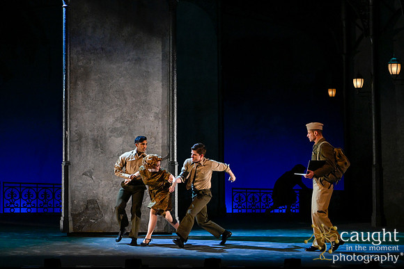 019 An American in Paris Musical Theatre West