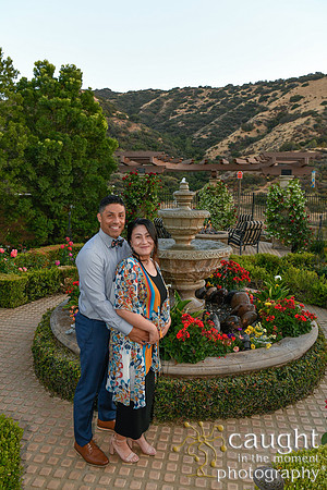 048 Peterson Family Portraits in Corona