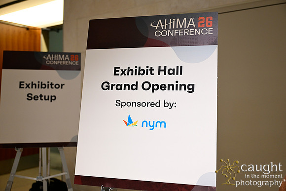 325 AHIMA 2026 San Antonio