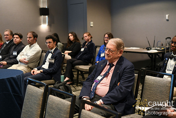 826 IFoRE 2024 Washington DC-Saturday Sessions