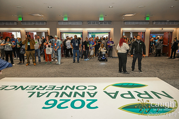 745 NRPA Conference 2026 Philadelphia