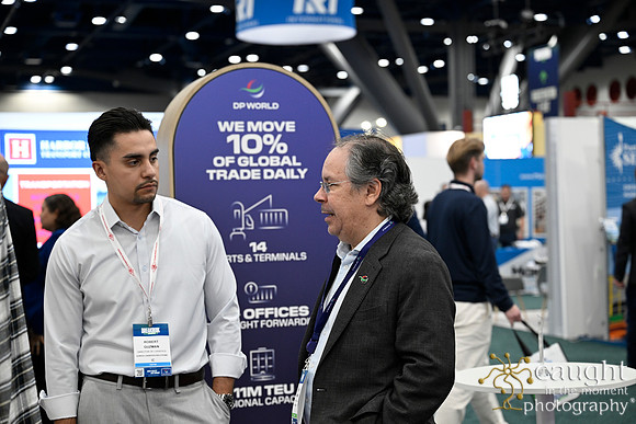 125 Breakbulk Americas Houston 2026