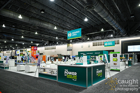 985 NRPA Conference 2026 Philadelphia