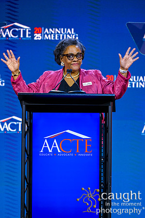 174 AACTE Annual Meeting 2025 Long Beach