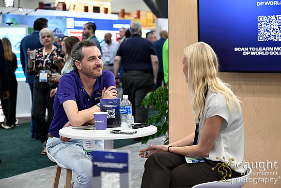 126 Breakbulk Americas Houston 2026