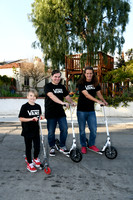 009 Angelo Neumann Family Portraits in Long Beach