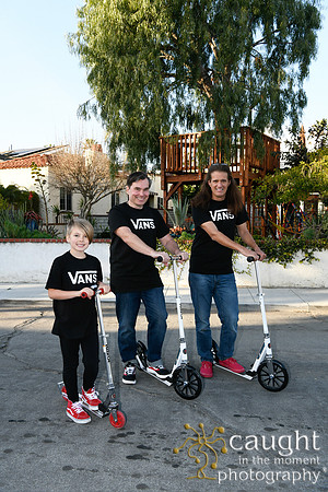 009 Angelo Neumann Family Portraits in Long Beach