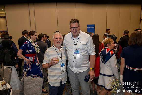 105 IFSA Global Expo 2026 Gaylord Texan Resort