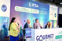 287 IFSA Global Expo 2026 Gaylord Texan Resort