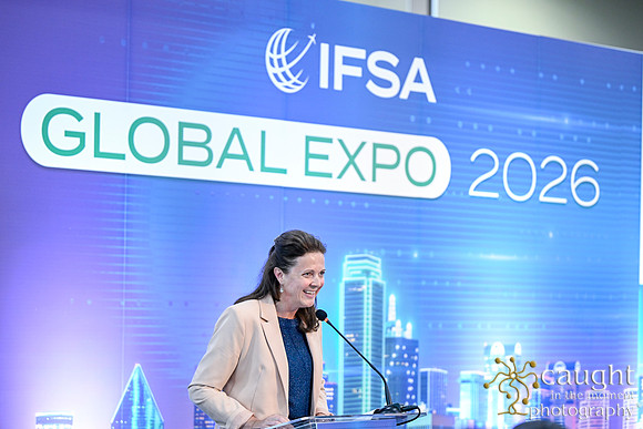 494 IFSA Global Expo 2026 Gaylord Texan Resort