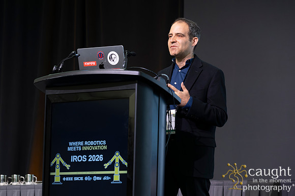 663 IEEE IROS 2026 Pittsburgh