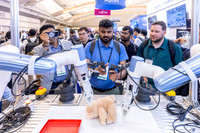 029 IEEE IROS 2026 Pittsburgh