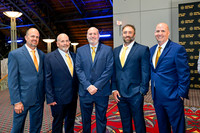 008 Gold Medal Awards Reception