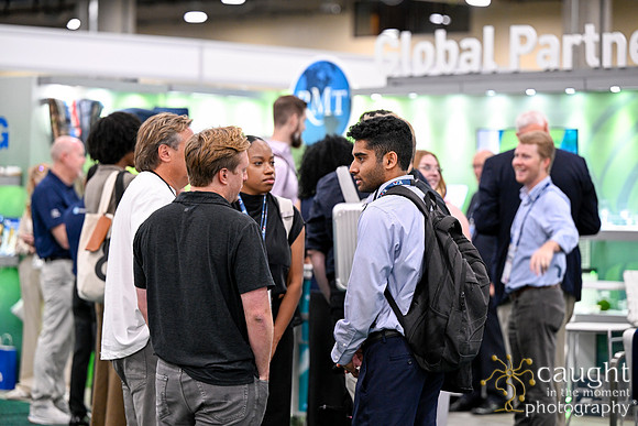 156 IFSA Global Expo 2026 Gaylord Texan Resort