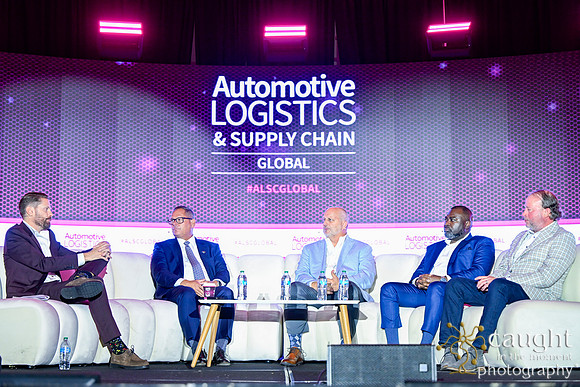 148 DP World at ALSC Global 2026 Detroit