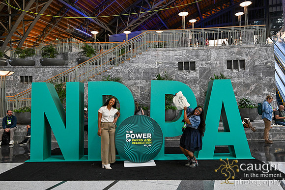 1756 NRPA Conference 2026 Philadelphia
