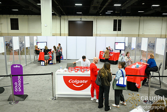 353 ADHA26 Annual Conference Fort Worth