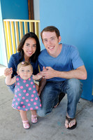 Family Portraits in Venice Beach 015
