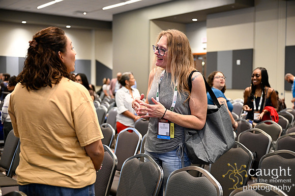 290 AHIMA 2026 San Antonio