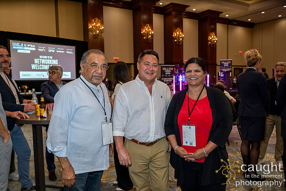 104 IFSA Global Expo 2026 Gaylord Texan Resort