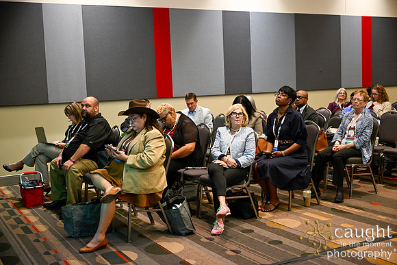 1265 AHIMA 2026 San Antonio