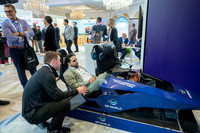 127 DP World at ALSC Global 2026 Detroit