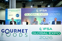 409 IFSA Global Expo 2026 Gaylord Texan Resort