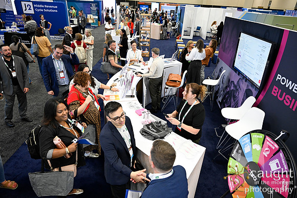 553 AHIMA 2026 San Antonio