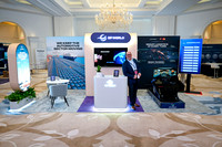 010 DP World at ALSC Global 2026 Detroit