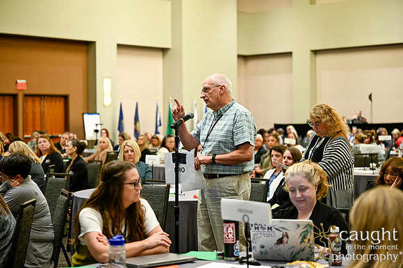 256 AHIMA 2026 San Antonio
