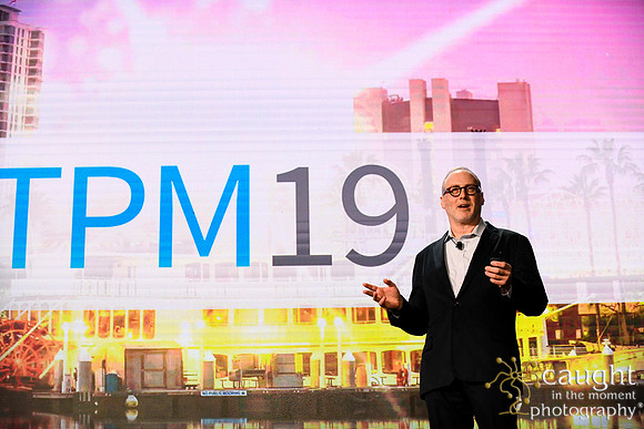 027 TPM Conference 2019 Long Beach