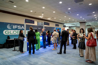 007 IFSA Global Expo 2026 Gaylord Texan Resort