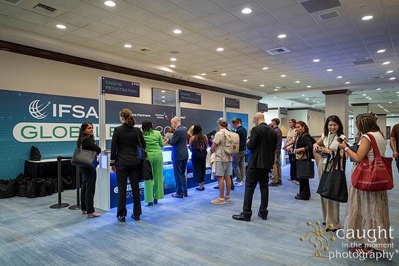 007 IFSA Global Expo 2026 Gaylord Texan Resort